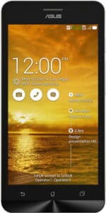 Asus ZenFone 6