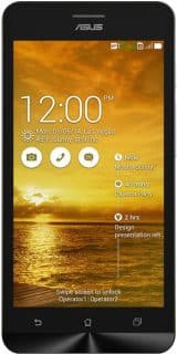Asus ZenFone 6