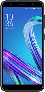 Asus ZenFone Max (M1)