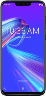 Asus ZenFone Max M2