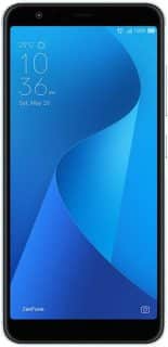 Asus ZenFone Max Plus