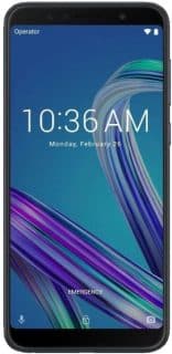 Asus ZenFone Max Pro M1