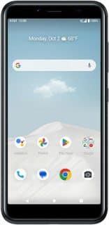 AT&T Vista
