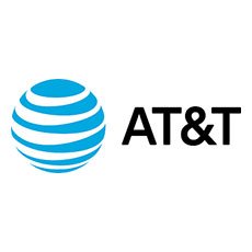 AT&T logo