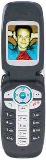 Audiovox 8910