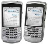 BlackBerry 7100g