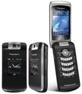 BlackBerry Pearl Flip 8220