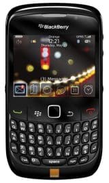 BlackBerry 8520 Curve