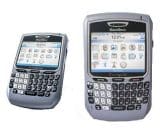 BlackBerry 8700c