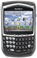 BlackBerry 8703e