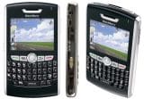 BlackBerry 8820