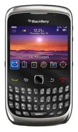 BlackBerry 9330