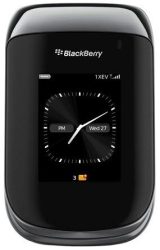 BlackBerry 9670 Style