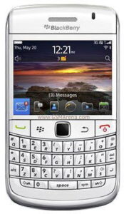 BlackBerry Bold 9780