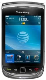BlackBerry Torch 9800