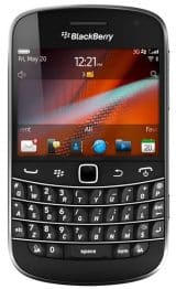 BlackBerry Bold 9900
