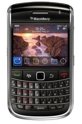 BlackBerry Bold 9650