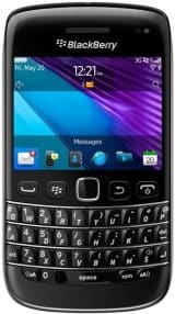 BlackBerry Bold 9790
