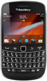 BlackBerry Bold Touch 9930