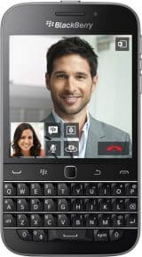 BlackBerry Classic