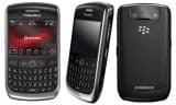 BlackBerry Curve 8900