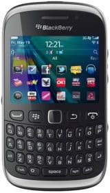 BlackBerry Curve 9320