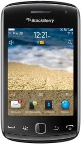 BlackBerry Curve 9380