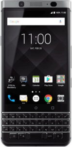 BlackBerry KEYone