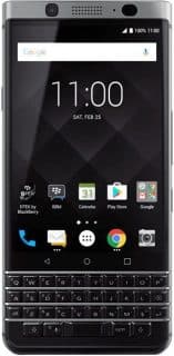 BlackBerry KEYone