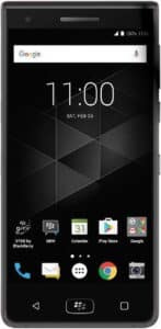 BlackBerry Motion