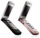 BlackBerry Pearl Flip 8230