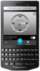 BlackBerry Porsche Design P’9983