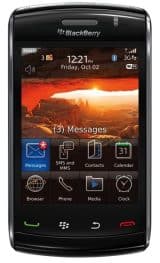 BlackBerry Storm2 9550