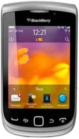 BlackBerry Torch 2