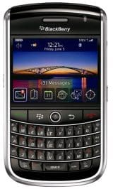 BlackBerry Tour 9630