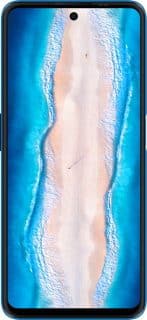 BLU F91