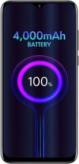 BLU G80