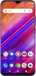 BLU G9 Pro