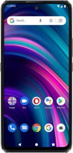 BLU G91 Pro