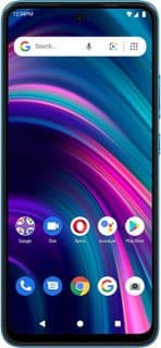 BLU G91s