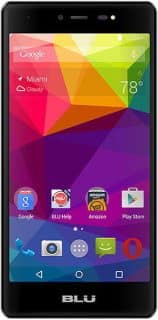 BLU Life One X (2016)