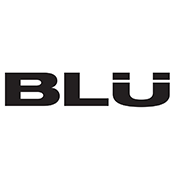 BLU logo