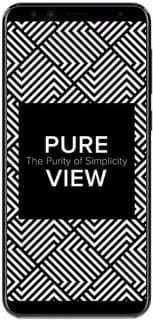 BLU Pure View