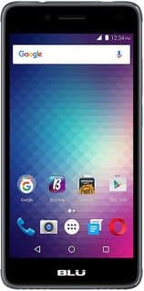 BLU Studio C 8+8