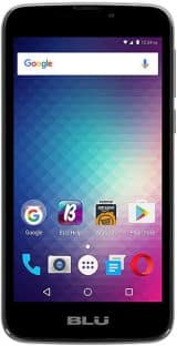 BLU Studio J5
