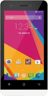 BLU Studio Mini LTE