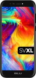 BLU Studio View XL