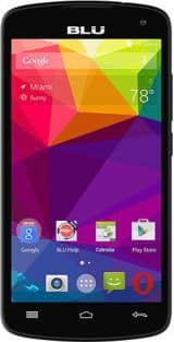 BLU Studio X8 HD