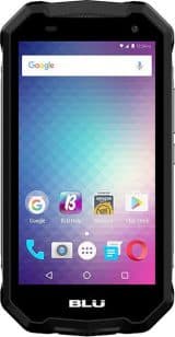 BLU Tank Xtreme 5.0