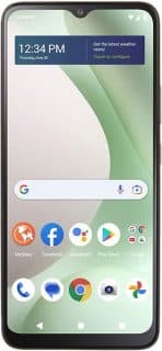 BLU View 5